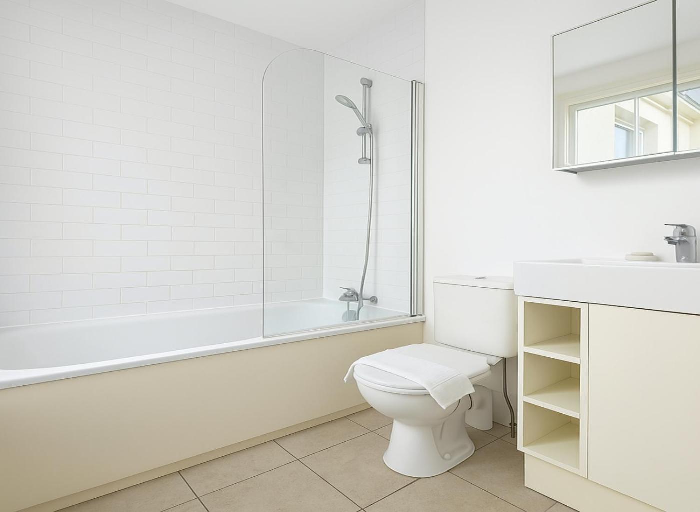 Apartment Fantastic Flat In Shepherd Bush - Hosted By The Flex London