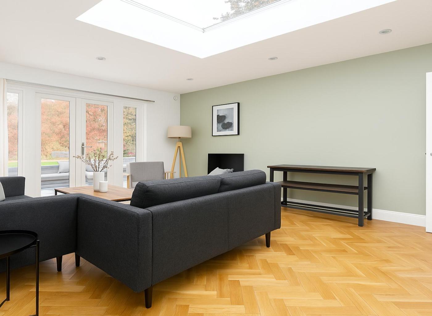 Fantastic Flat In Shepherd Bush - Hosted By The Flex *
